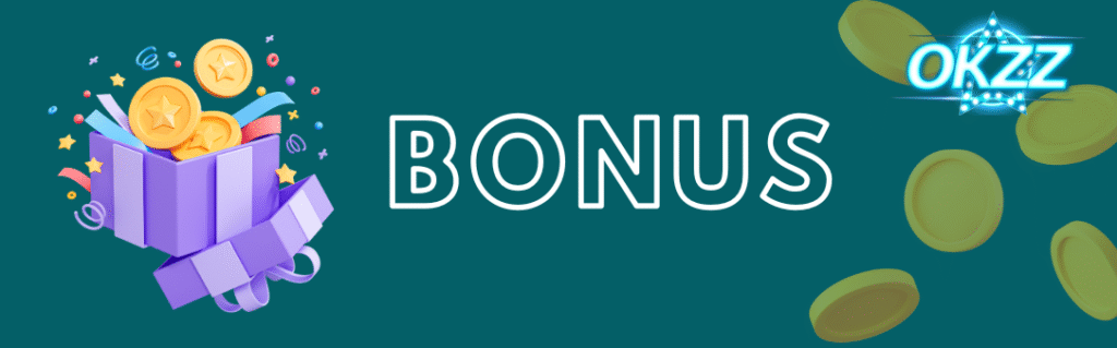 🎁 OKZZ Bonus – Enjoy Exclusive Offers & Fast Withdrawals in Bangladesh