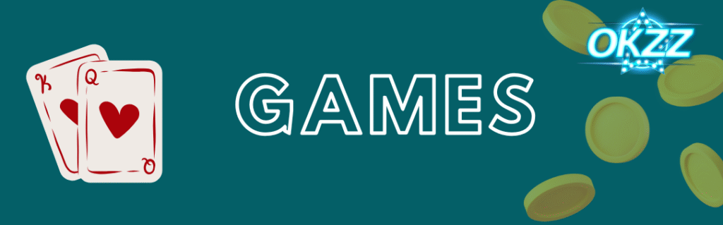 Welcome to OKZZ Games – Bangladesh’s Favorite Casino Playground
